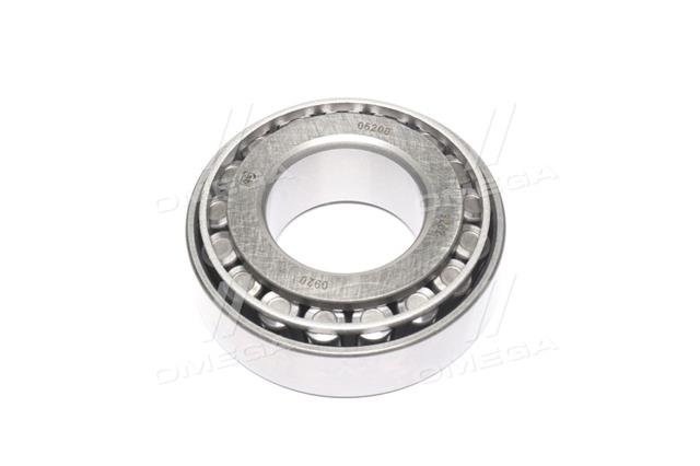 Подшипник ступицы колеса 35x72x24,5